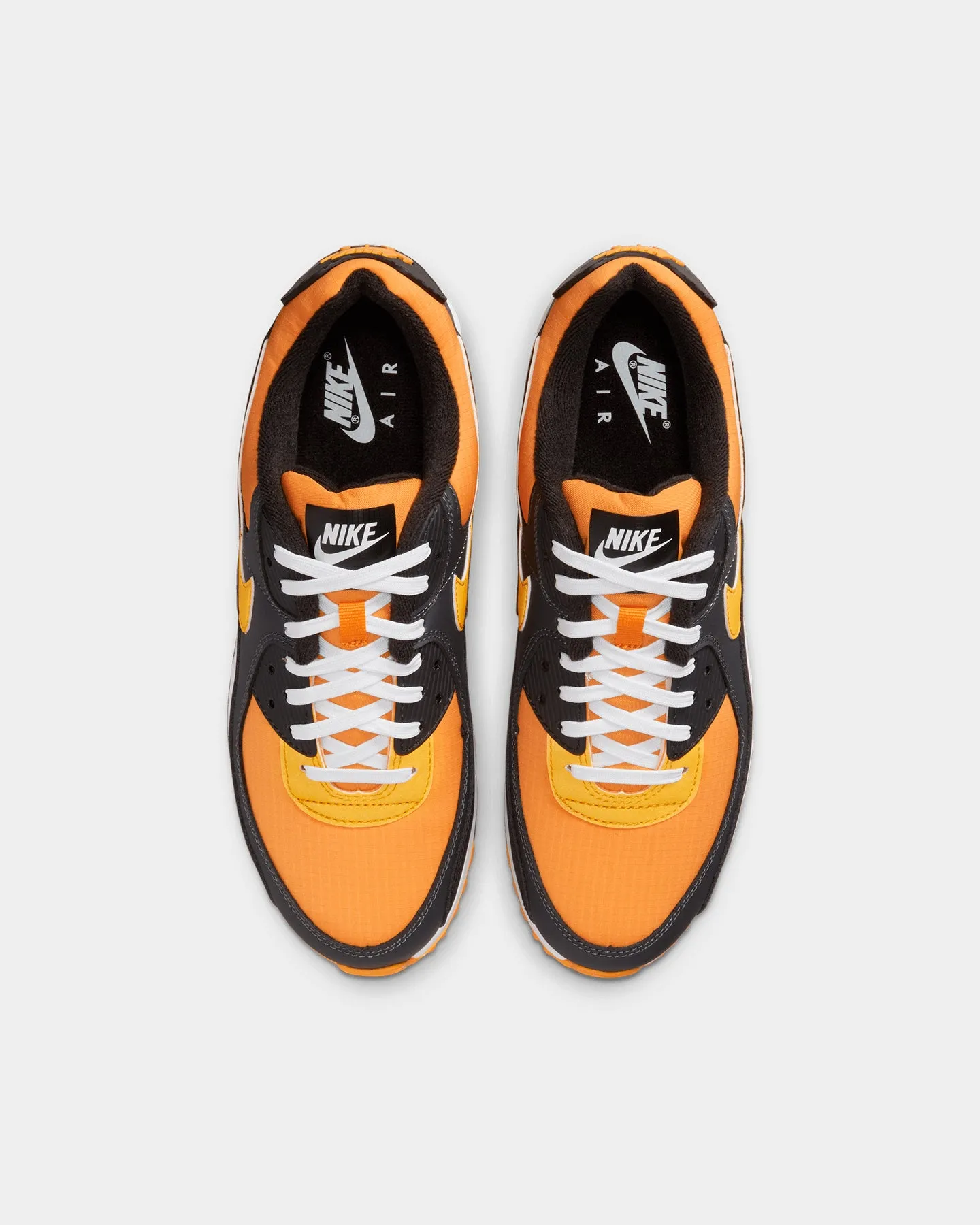 Nike Air Max 90 Kumquat/University Black