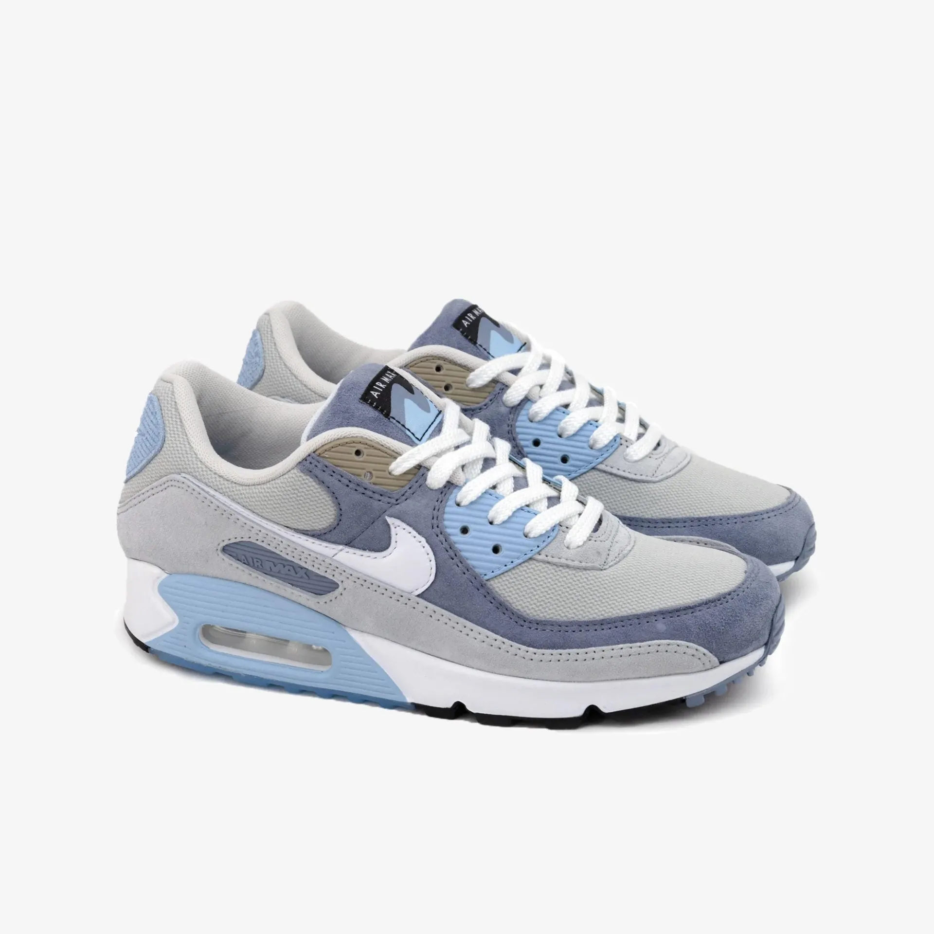 Nike | AIR MAX 90 NRG  { ASHEN SLATE