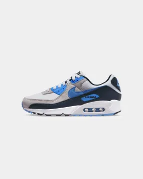 Nike Air Max 90 White/University Blue