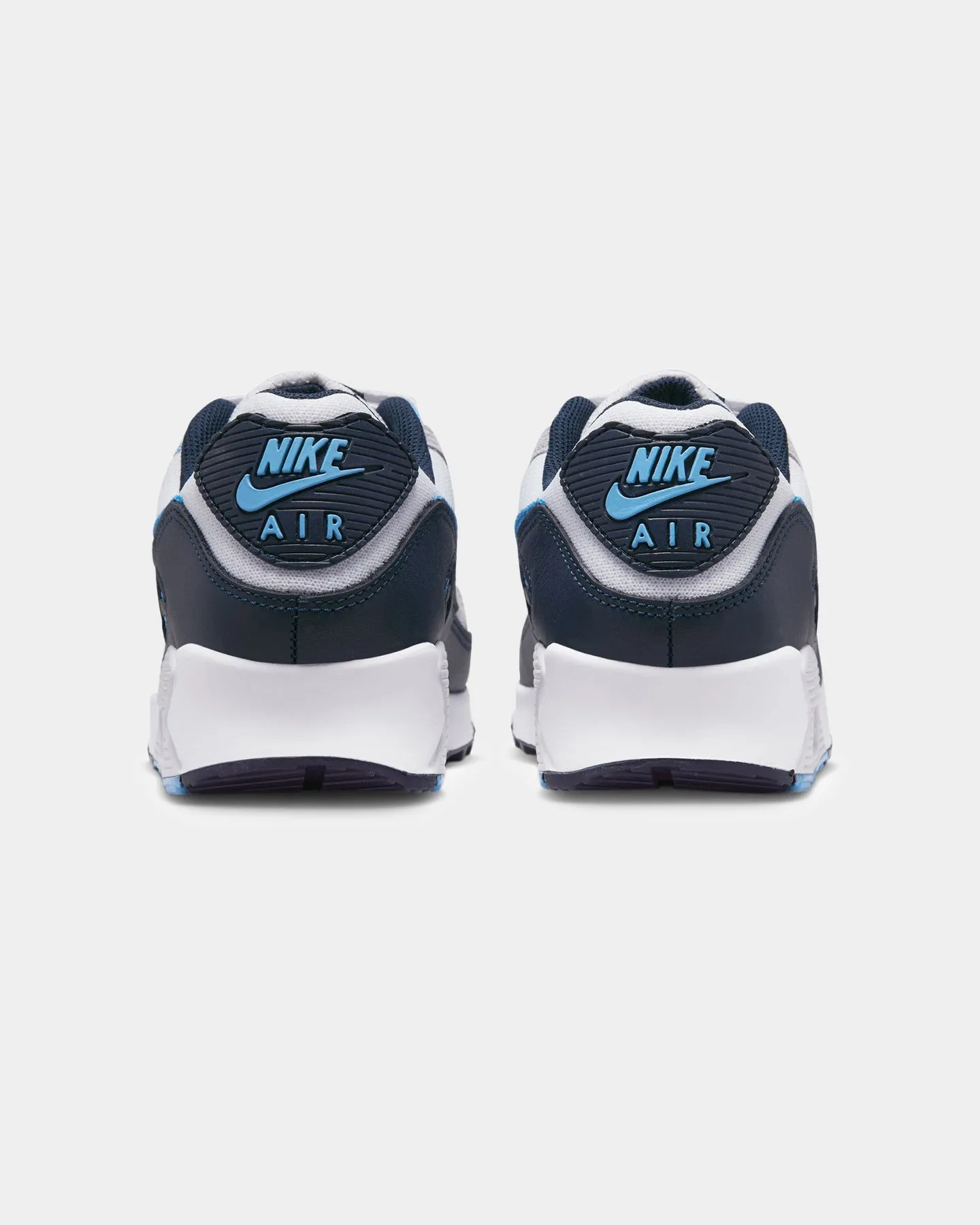 Nike Air Max 90 White/University Blue