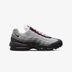 Nike | AIR MAX 95 OG  { DARK BEETROOT