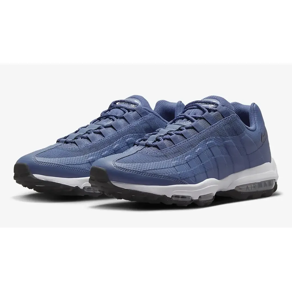 Nike - Air Max 95 Ultra - Diffused Blue