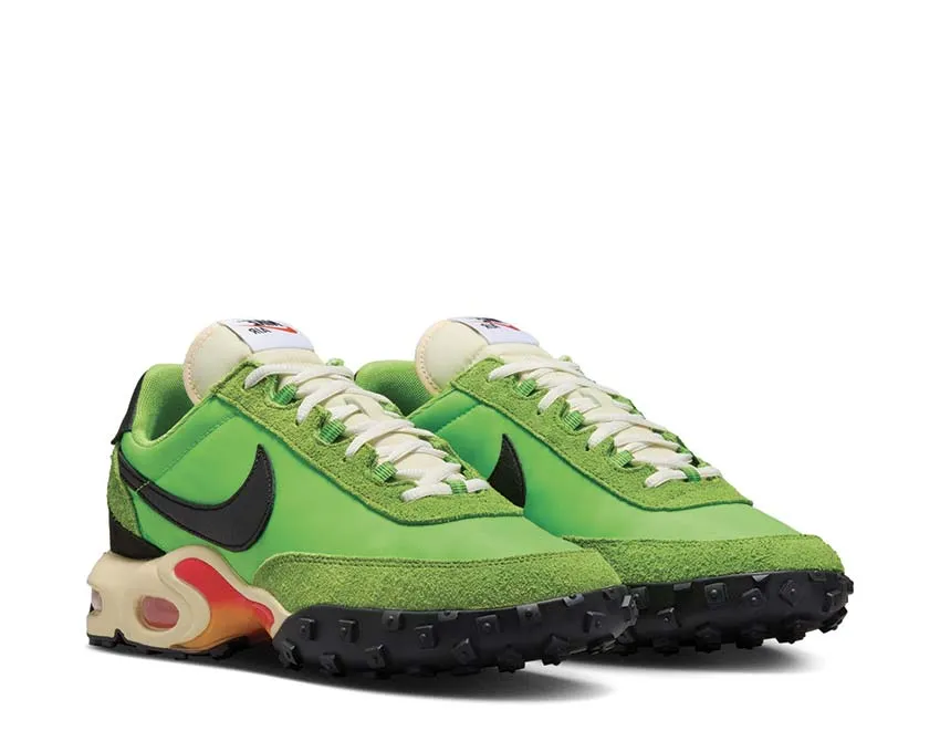 Nike Air Max Waffle SP "Action Green"