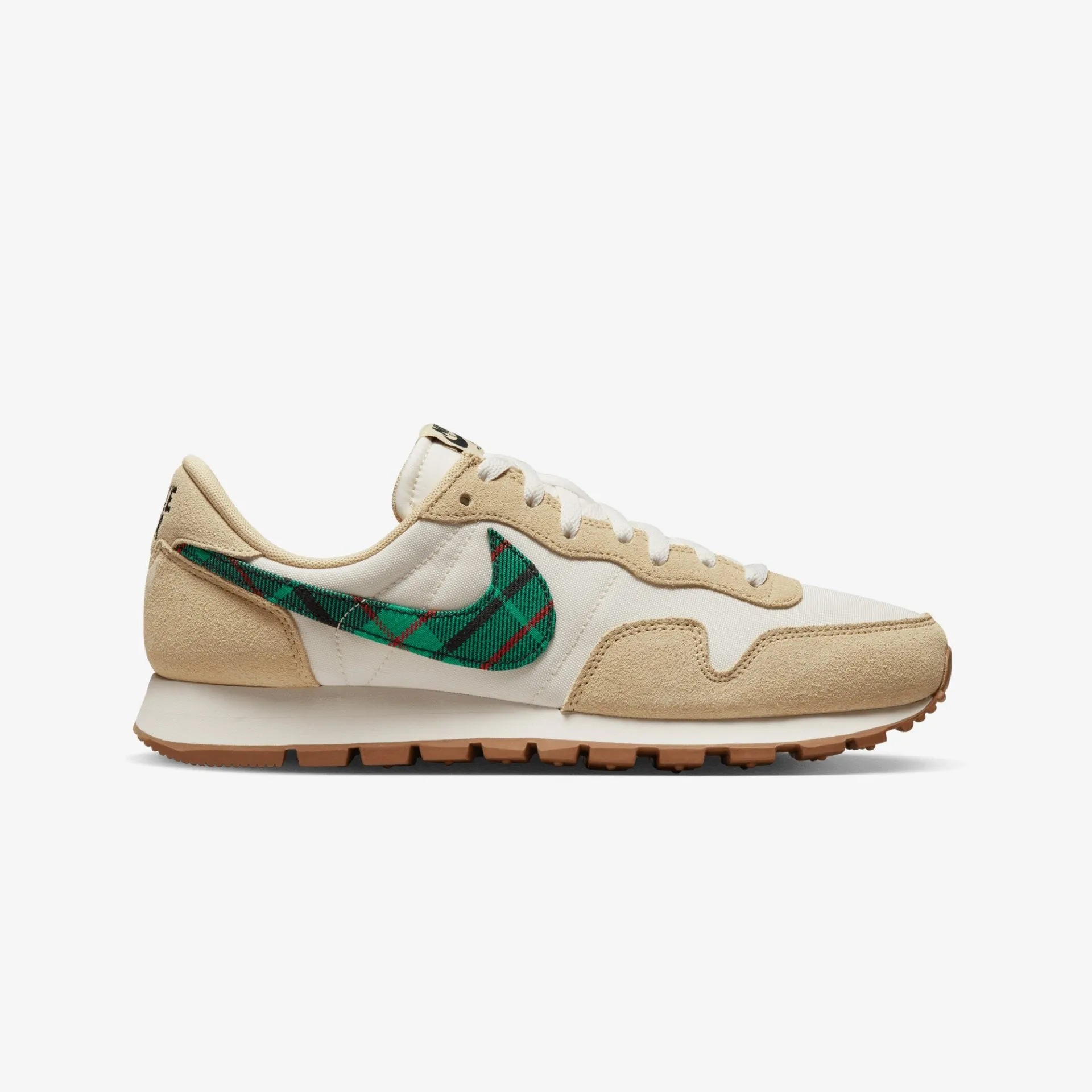 Nike | AIR PEGASUS '83 SE { PALE IVORY/STADIUM GREEN-TEAM GOLD