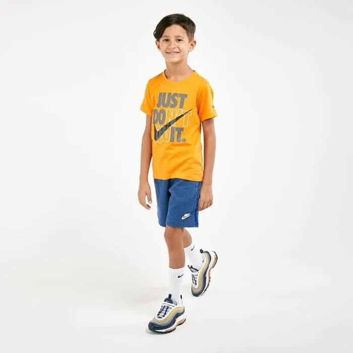 Nike  AV15 Shorts For Kids