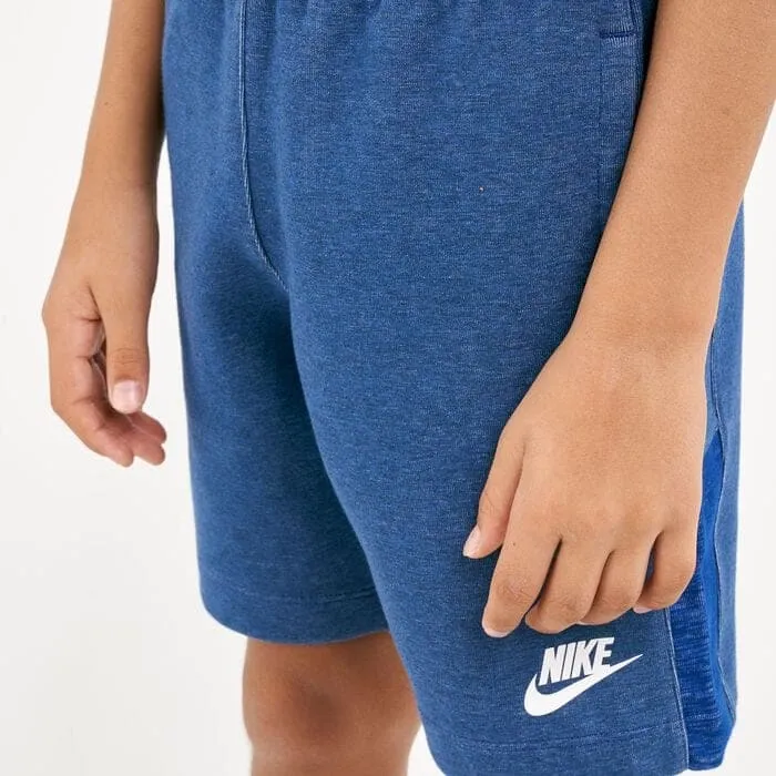 Nike  AV15 Shorts For Kids