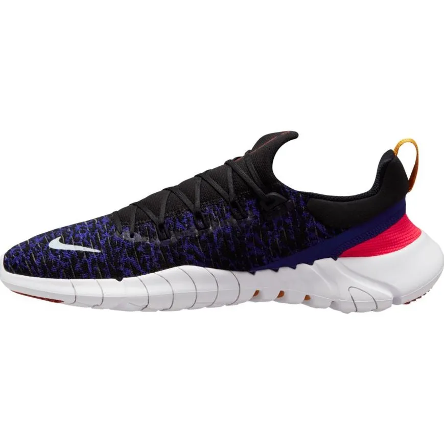 Nike Mens Free Run Road Running Shoes