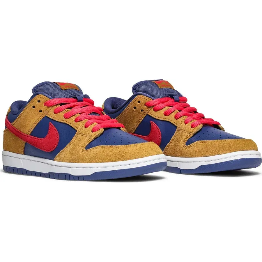 Nike SB Dunk Low Reverse Papa Bear