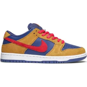 Nike SB Dunk Low Reverse Papa Bear