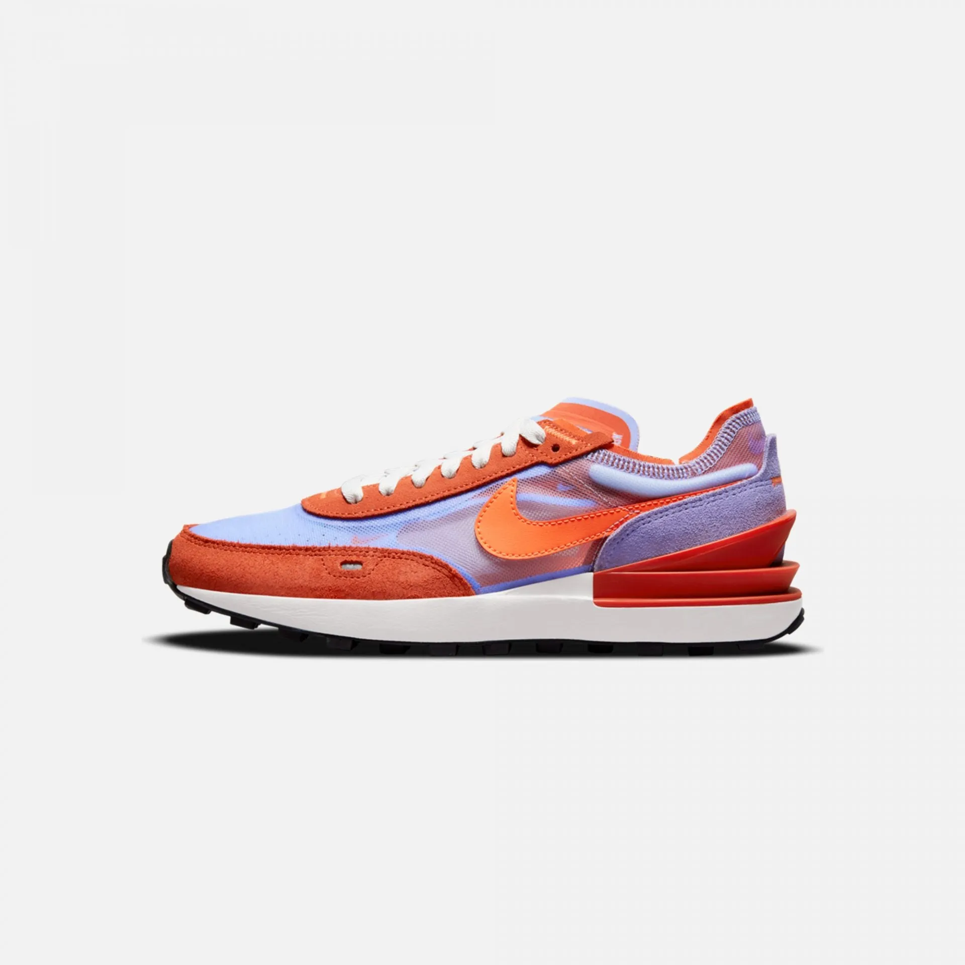 Nike | WMN'S WAFFLE ONE TEAM ORANGE