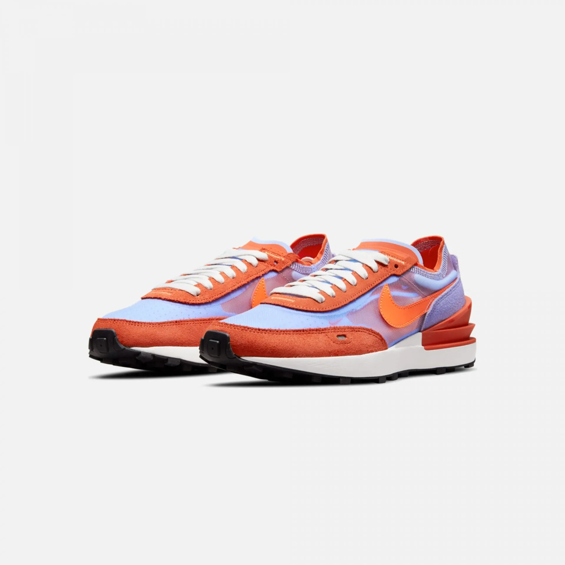 Nike | WMN'S WAFFLE ONE TEAM ORANGE