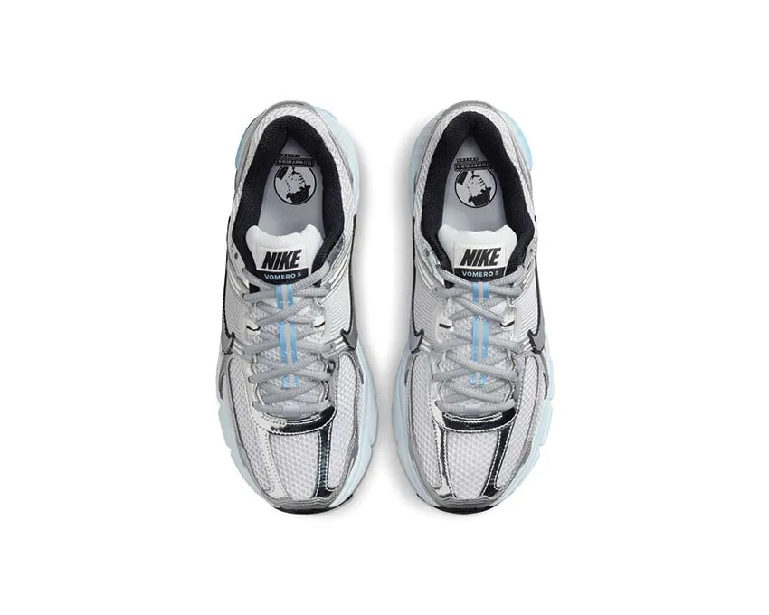 Nike Zoom Vomero 5 W "Blue Tint"