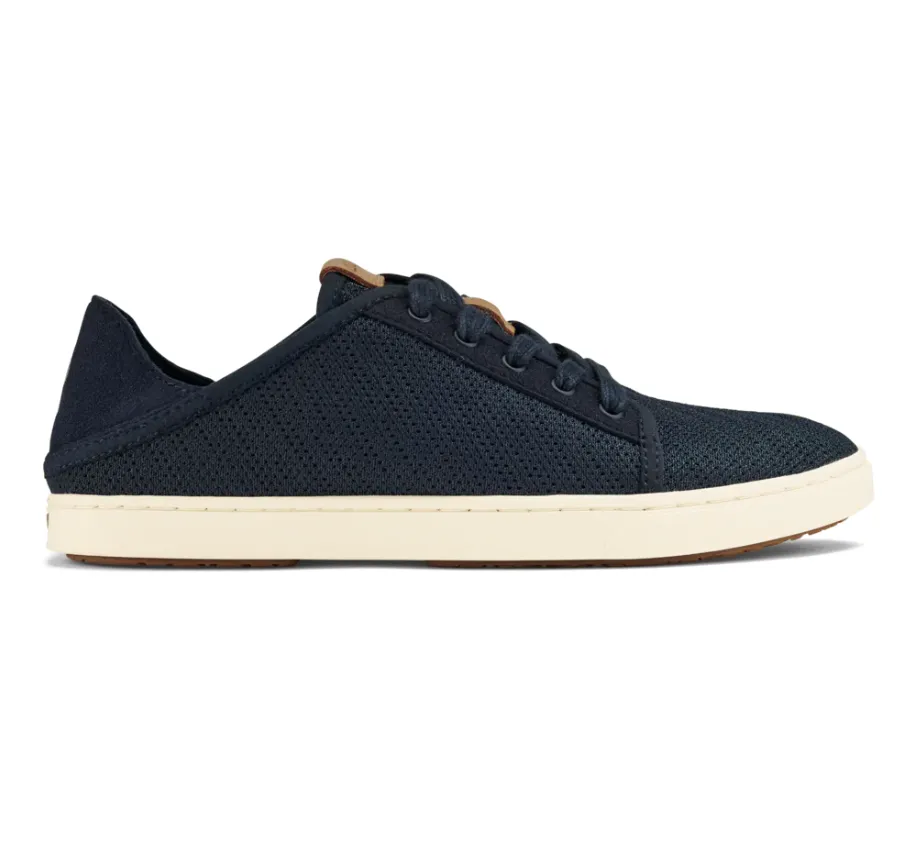 OluKai Womens Pehuea Lī Sneakers