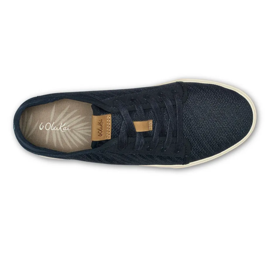 OluKai Womens Pehuea Lī Sneakers