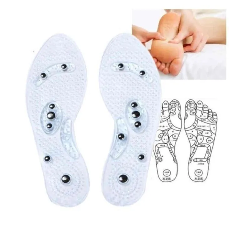 Original Magnetic Insoles On Sale - Save Upto 70%  Off