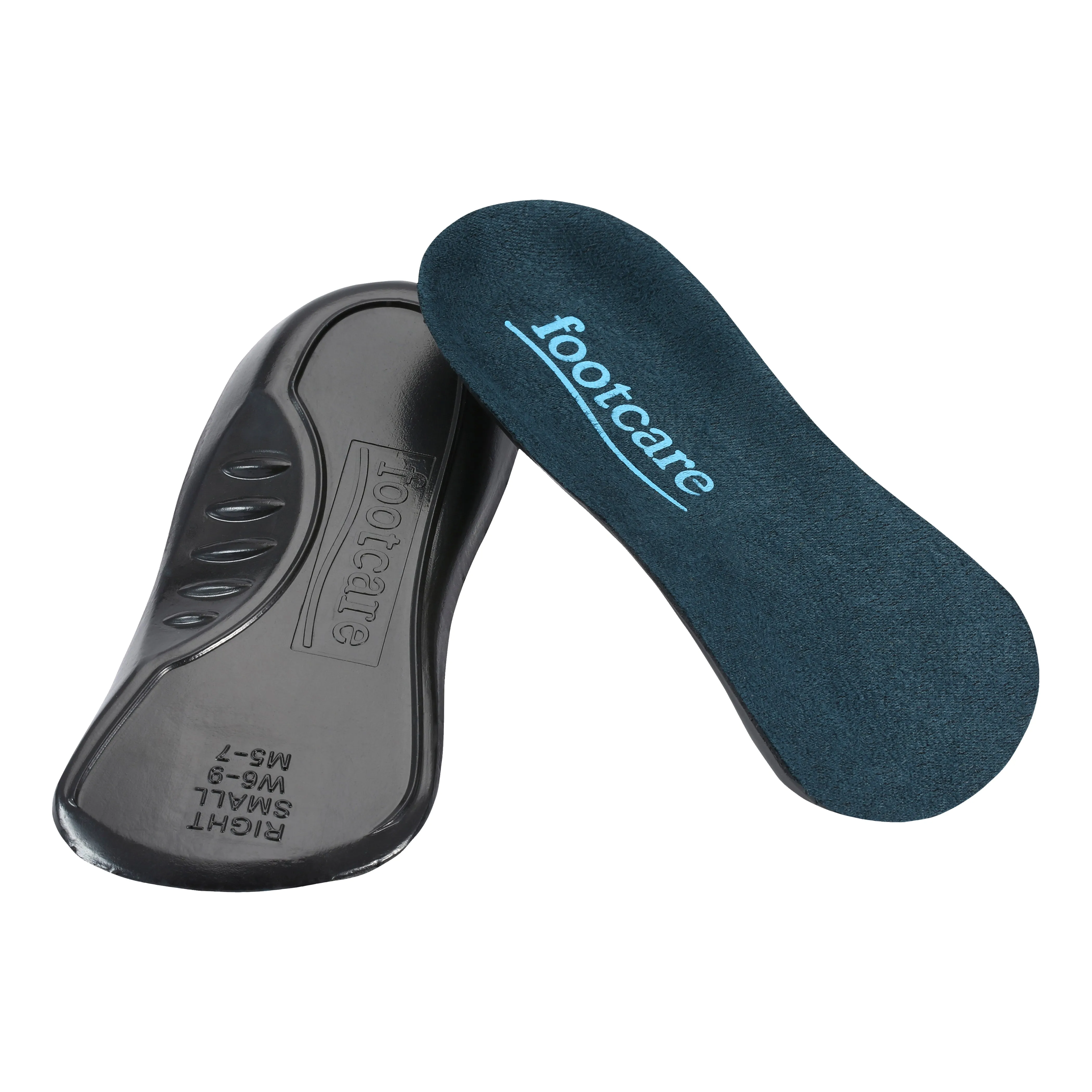 Orthotics Insoles Small, 1 pair