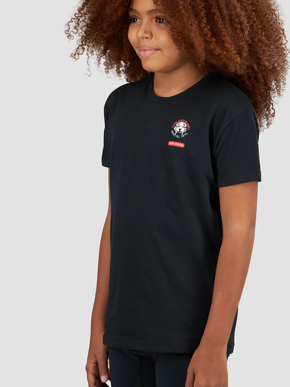 Peak Performance Tee Kids