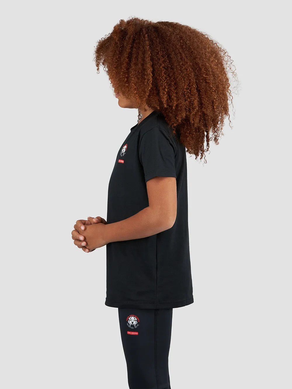 Peak Performance Tee Kids