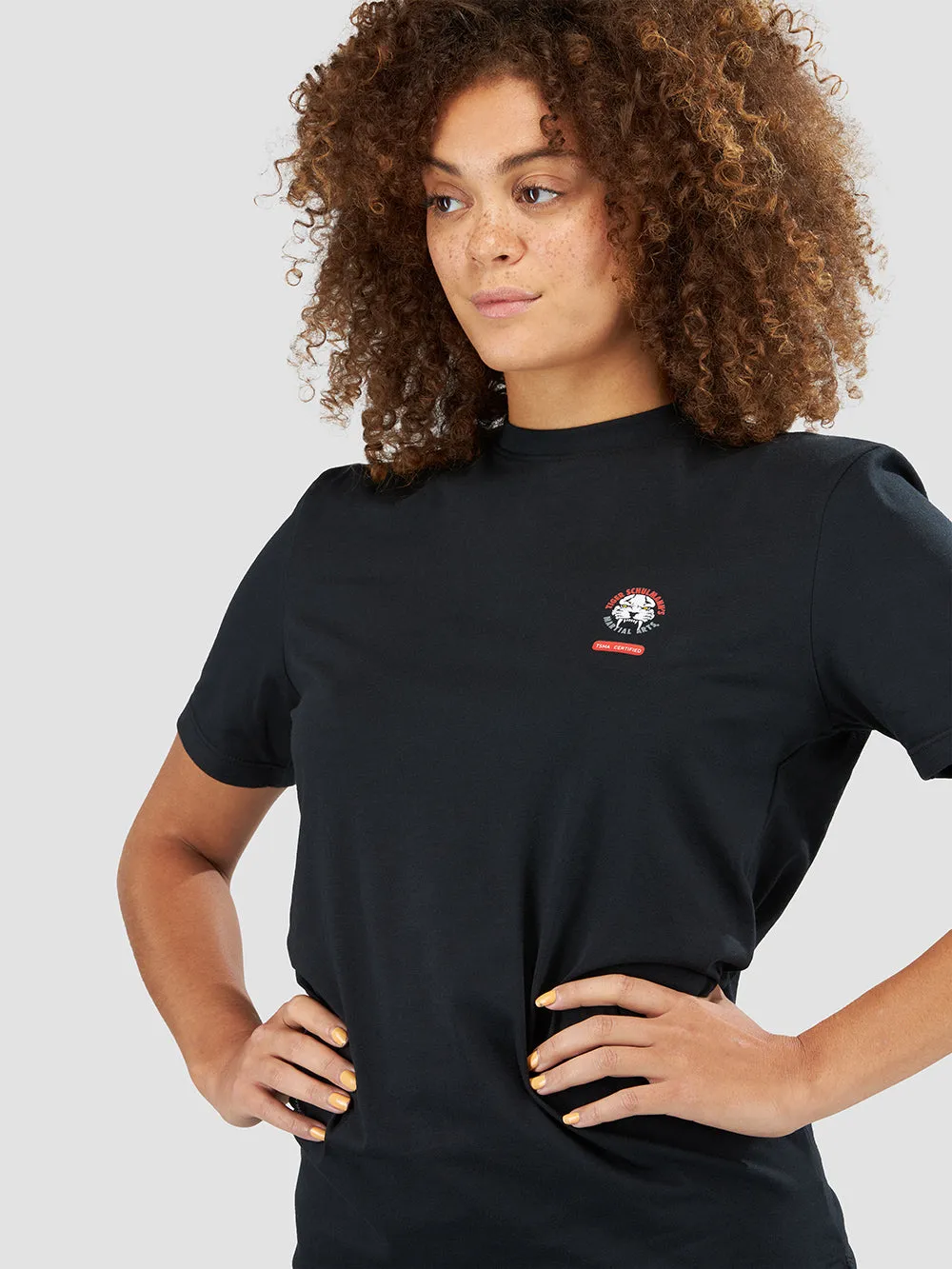 Peak Performance Tee