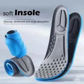 Pebble Massage Insole