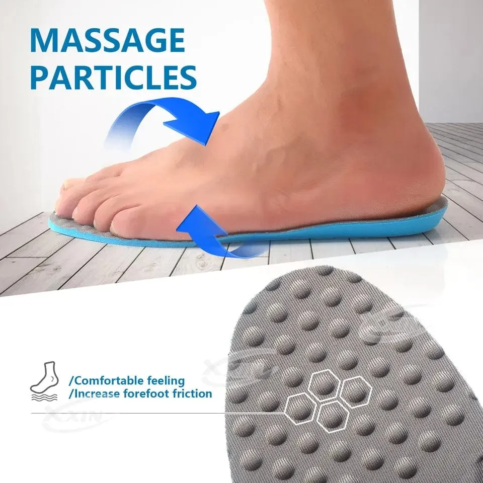 Pebble Massage Insole