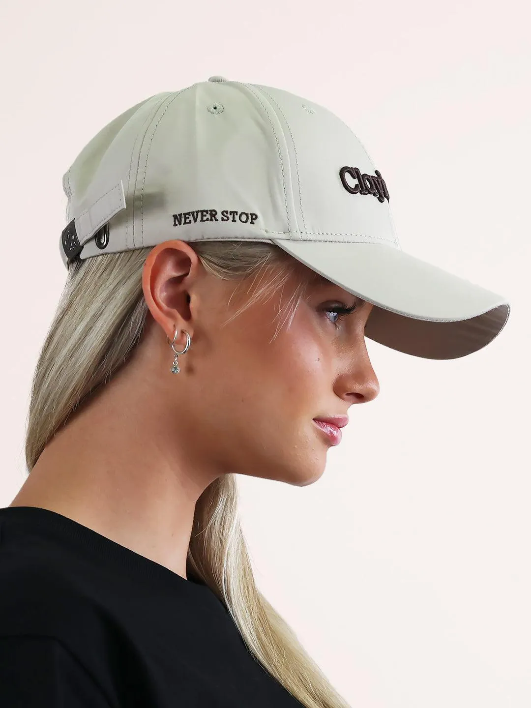 Performance Active Cap