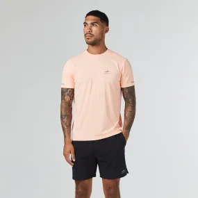 Performance Twinset | Fluorescent Peach