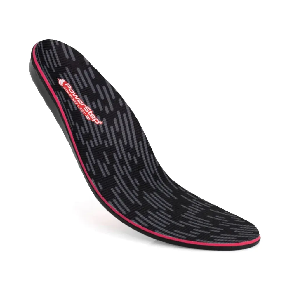 Powerstep Comfort-Last Gel Insole