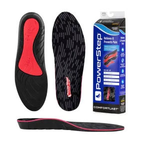 Powerstep Comfort-Last Gel Insole