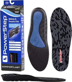 Powerstep Comfortlast Insoles