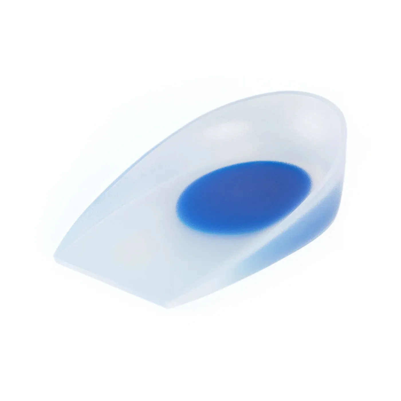 PowerStep Power Heeler Silicone Gel Heel Cups (5190-1)