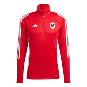 Prestatyn Sports 1/4 Zip Training Top