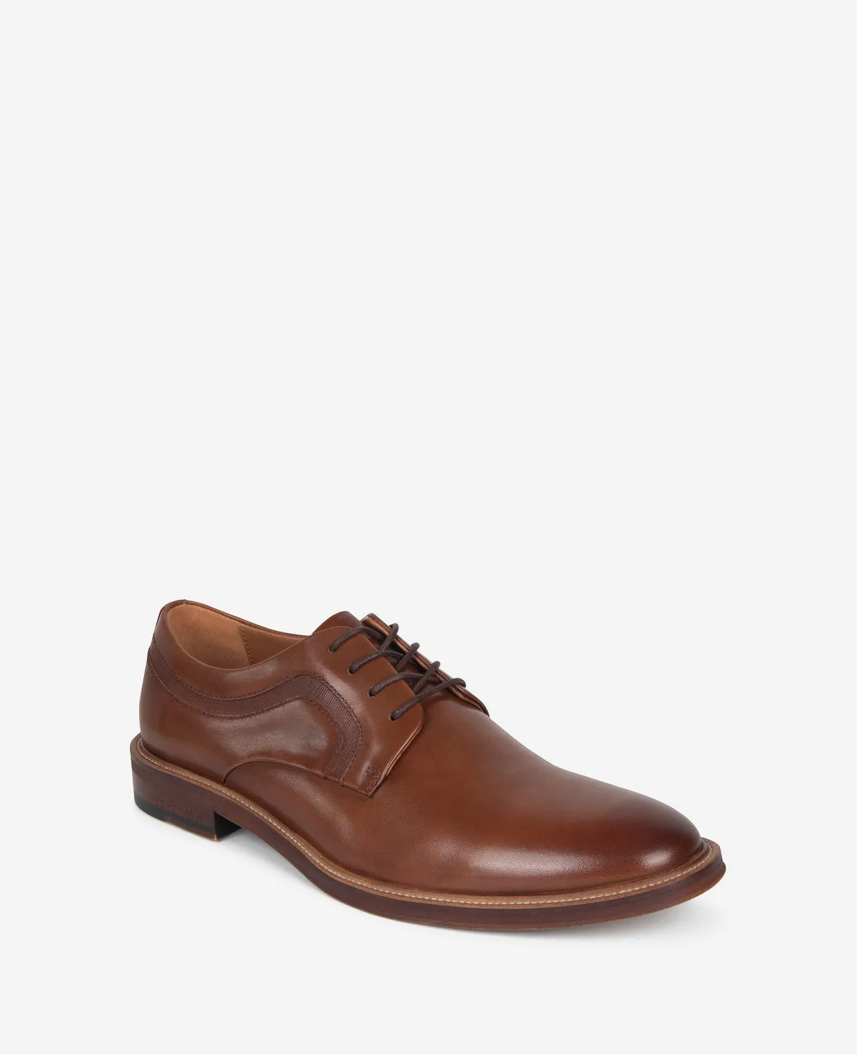 Prewitt Plain Toe Oxford