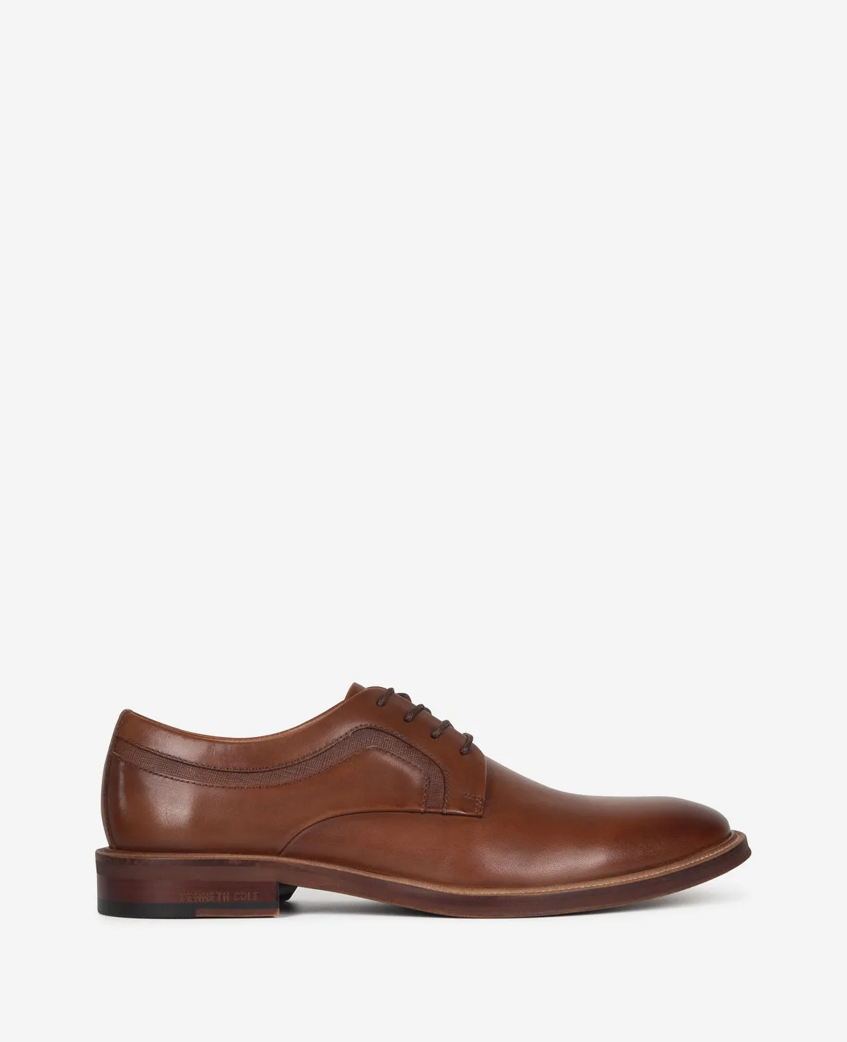 Prewitt Plain Toe Oxford