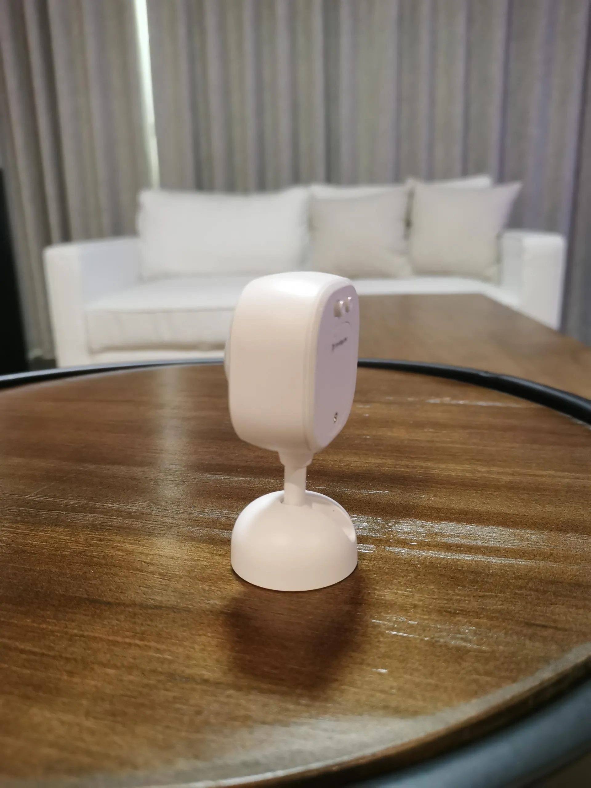 Prodigytec Motion Sensor