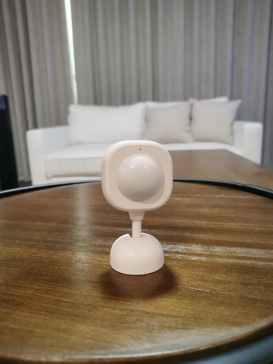 Prodigytec Motion Sensor