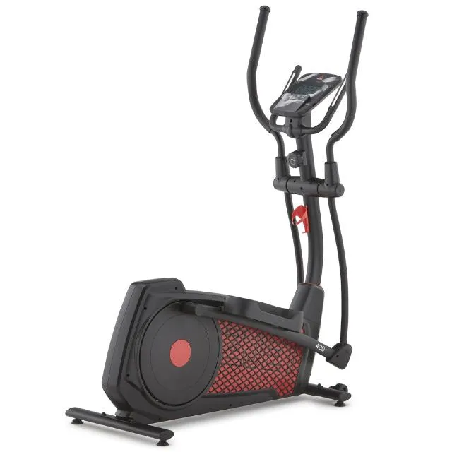 Reebok Accessories Zjet 430 Cross Trainer Fitness Elliptical Black/Red