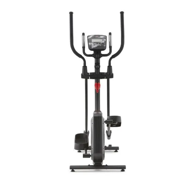 Reebok Accessories Zjet 430 Cross Trainer Fitness Elliptical Black/Red