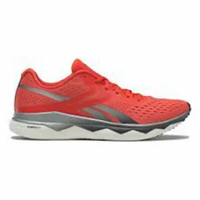 REEBOK RED FLOATRIDE RUN FAST 2 SNEAKERS SIZE 14