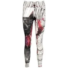 Reebok Studio Favorites Printed Tights