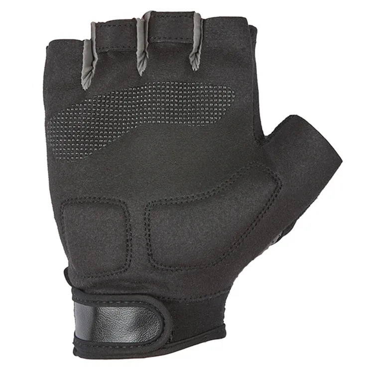 Reebok Training Gloves in Black