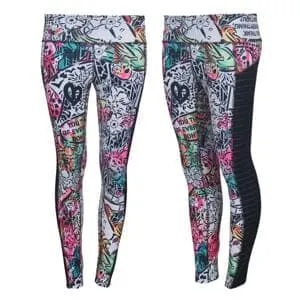 Reebok X Aiko Leggings