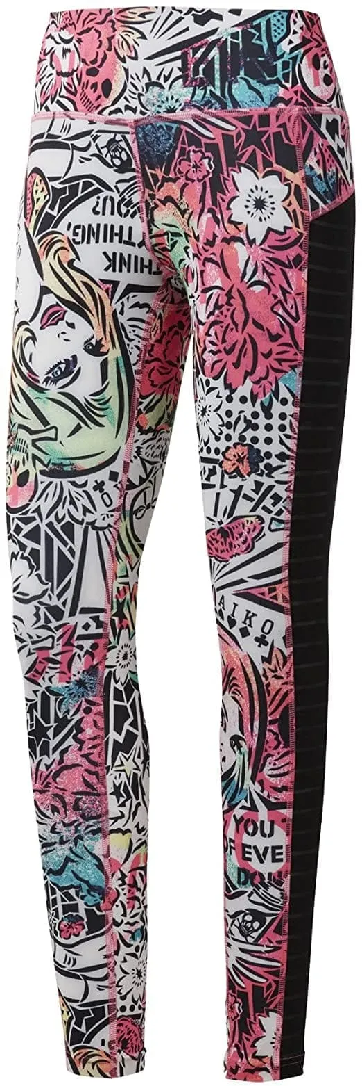 Reebok X Aiko Leggings