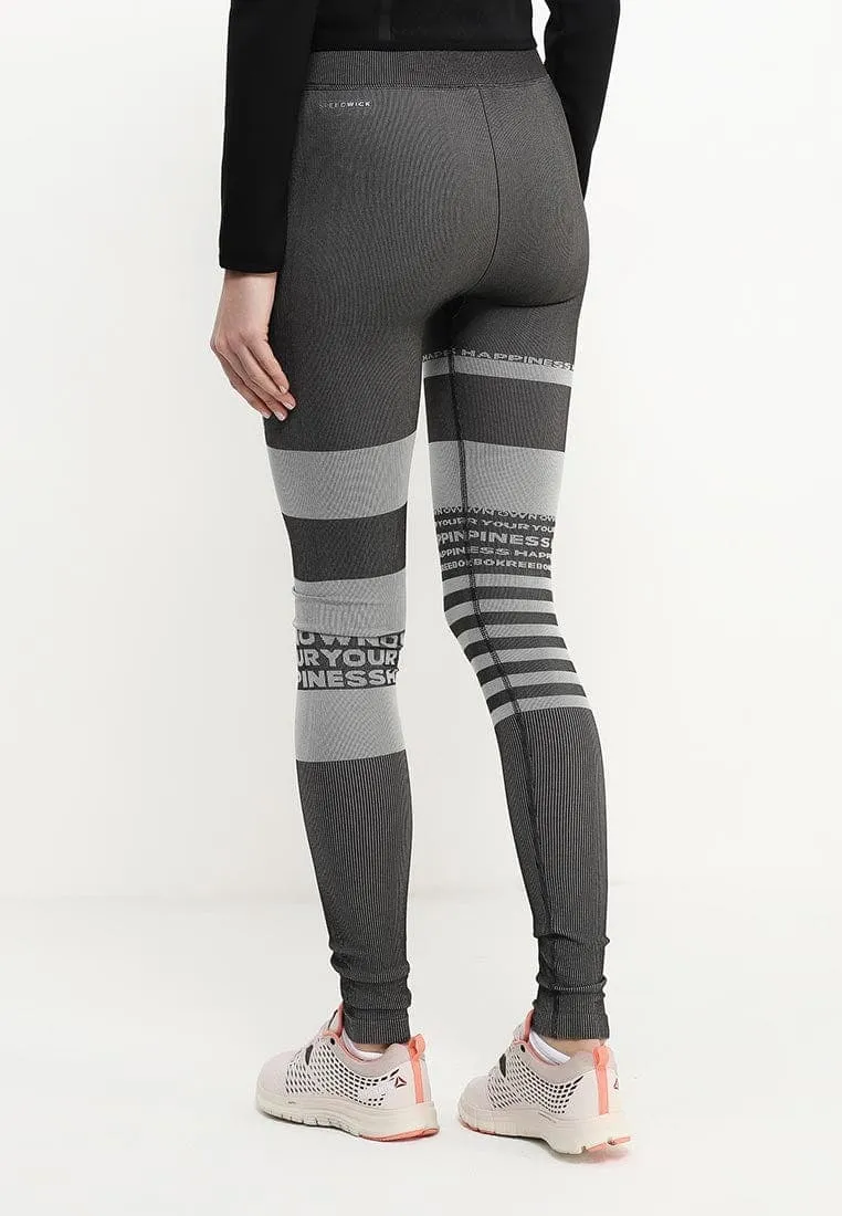 Reebok Yoga Seamless Tights