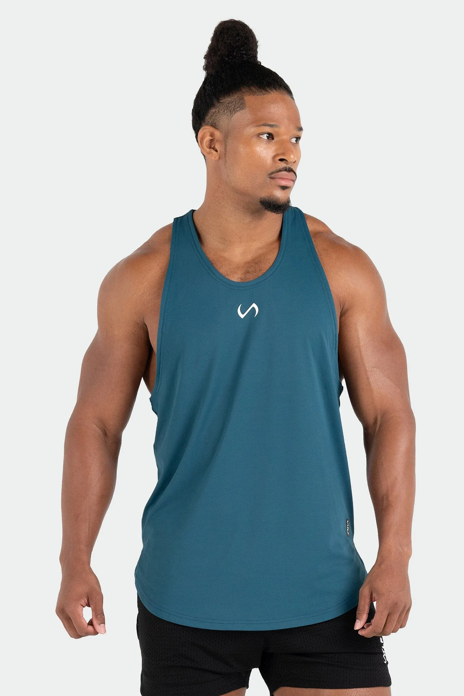 Reps Mesh Stringer Tank