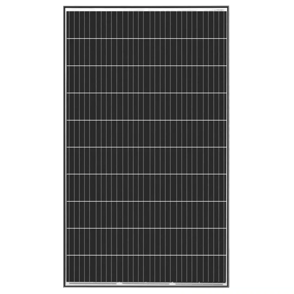 Rich Solar 6000W 48V 240VAC Cabin Kit