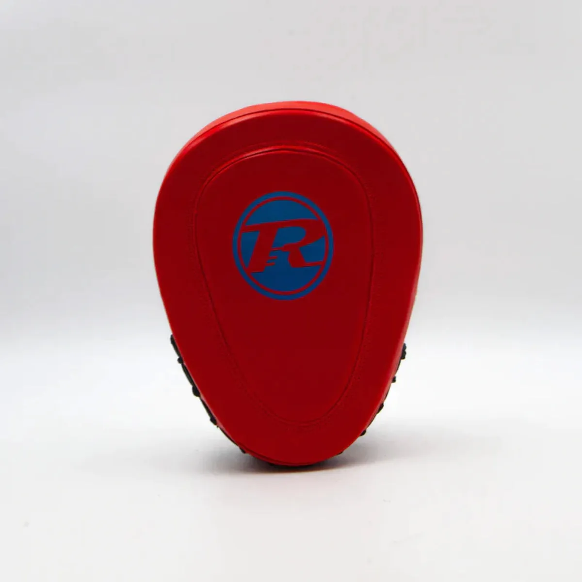 Ringside Protect G2 Hook and Jab Pads Red/Blue