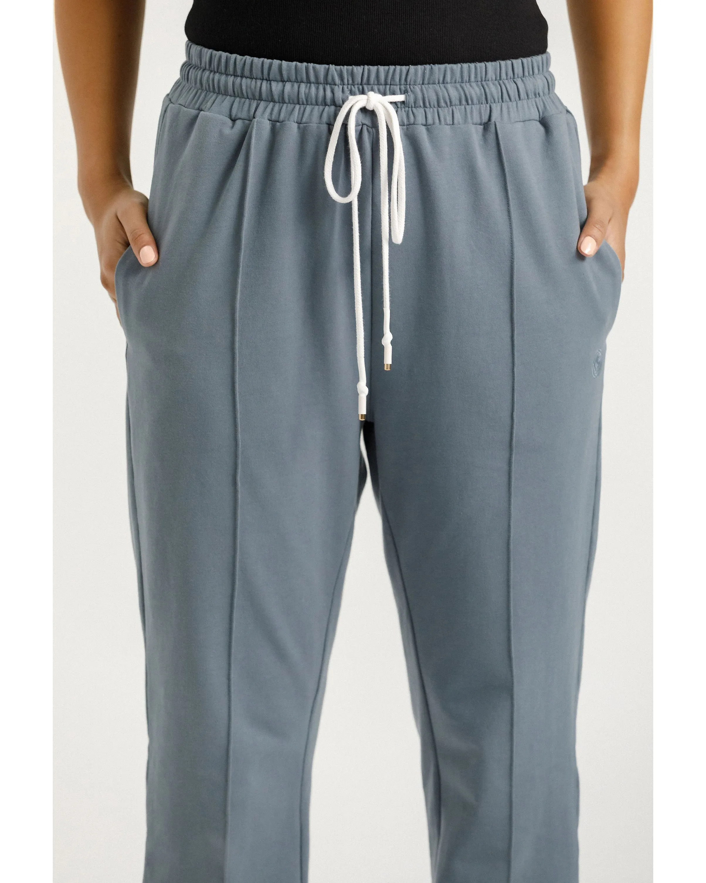 Rose Road Payton Pant - Storm