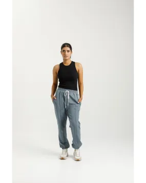 Rose Road Payton Pant - Storm