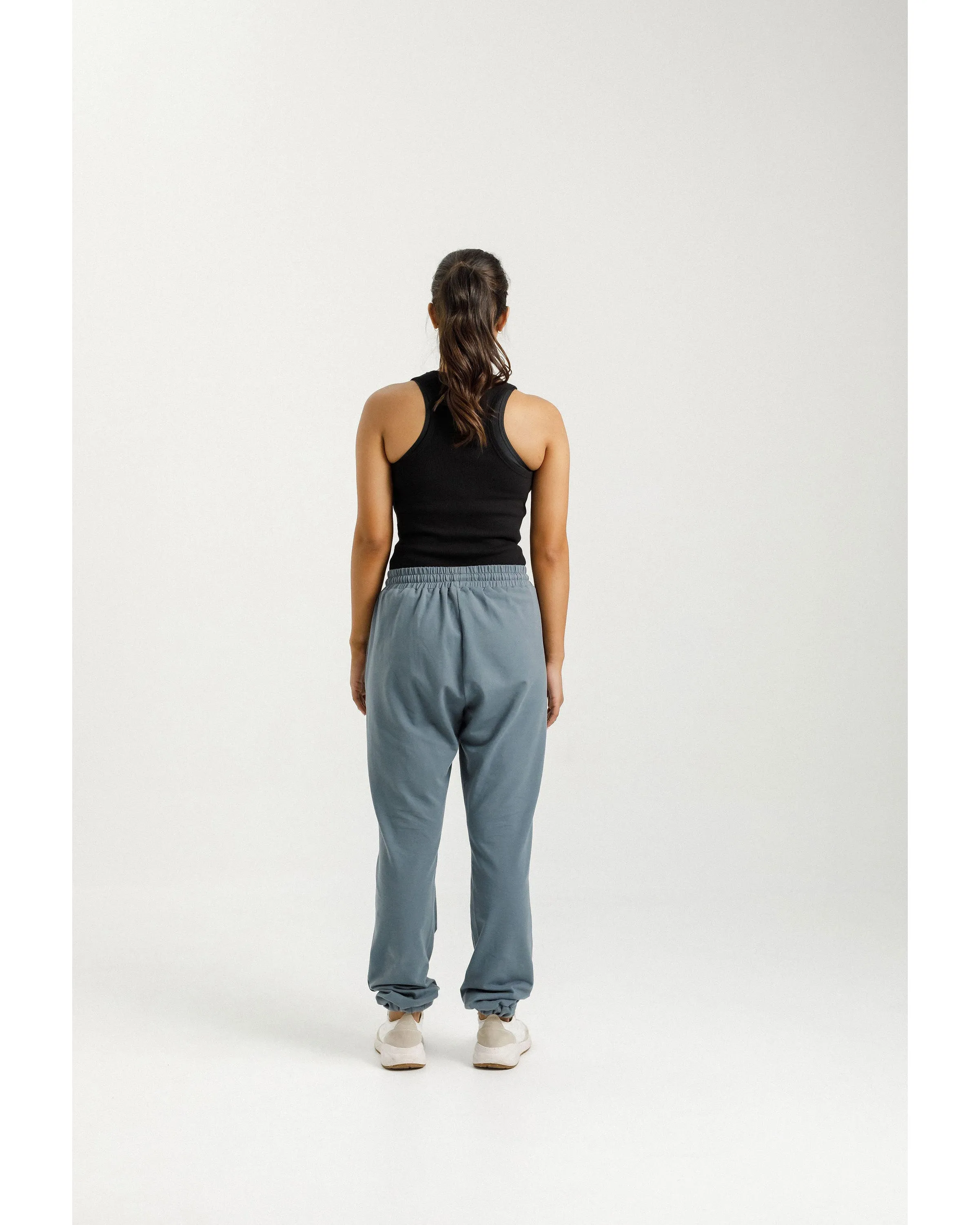 Rose Road Payton Pant - Storm